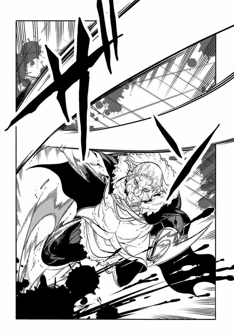 Kẻ Được Triệu Hồi Tới Thế Giới Giả Tưởng Vô Số Lần!! Chương 12.5 trang 32