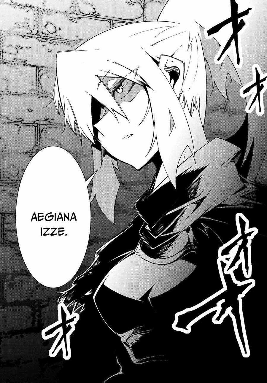 Kẻ Được Triệu Hồi Tới Thế Giới Giả Tưởng Vô Số Lần!! Chương 12 trang 27