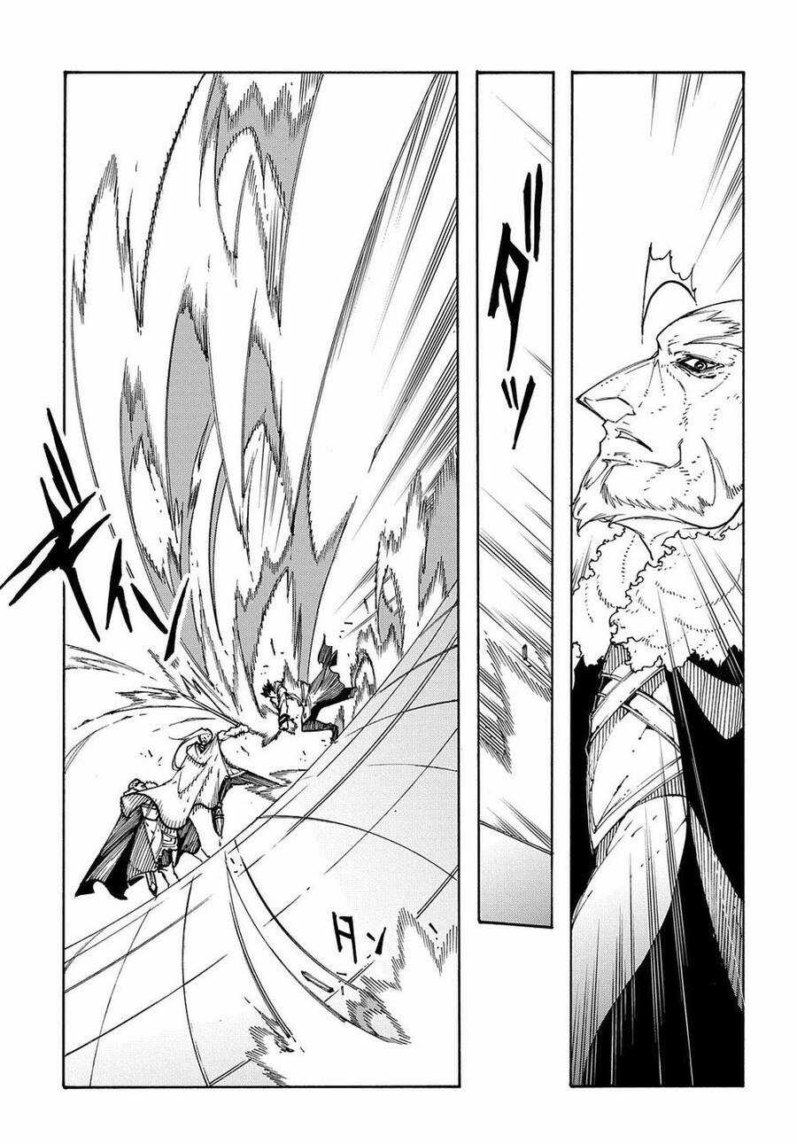 Kẻ Được Triệu Hồi Tới Thế Giới Giả Tưởng Vô Số Lần!! Chương 13 trang 15