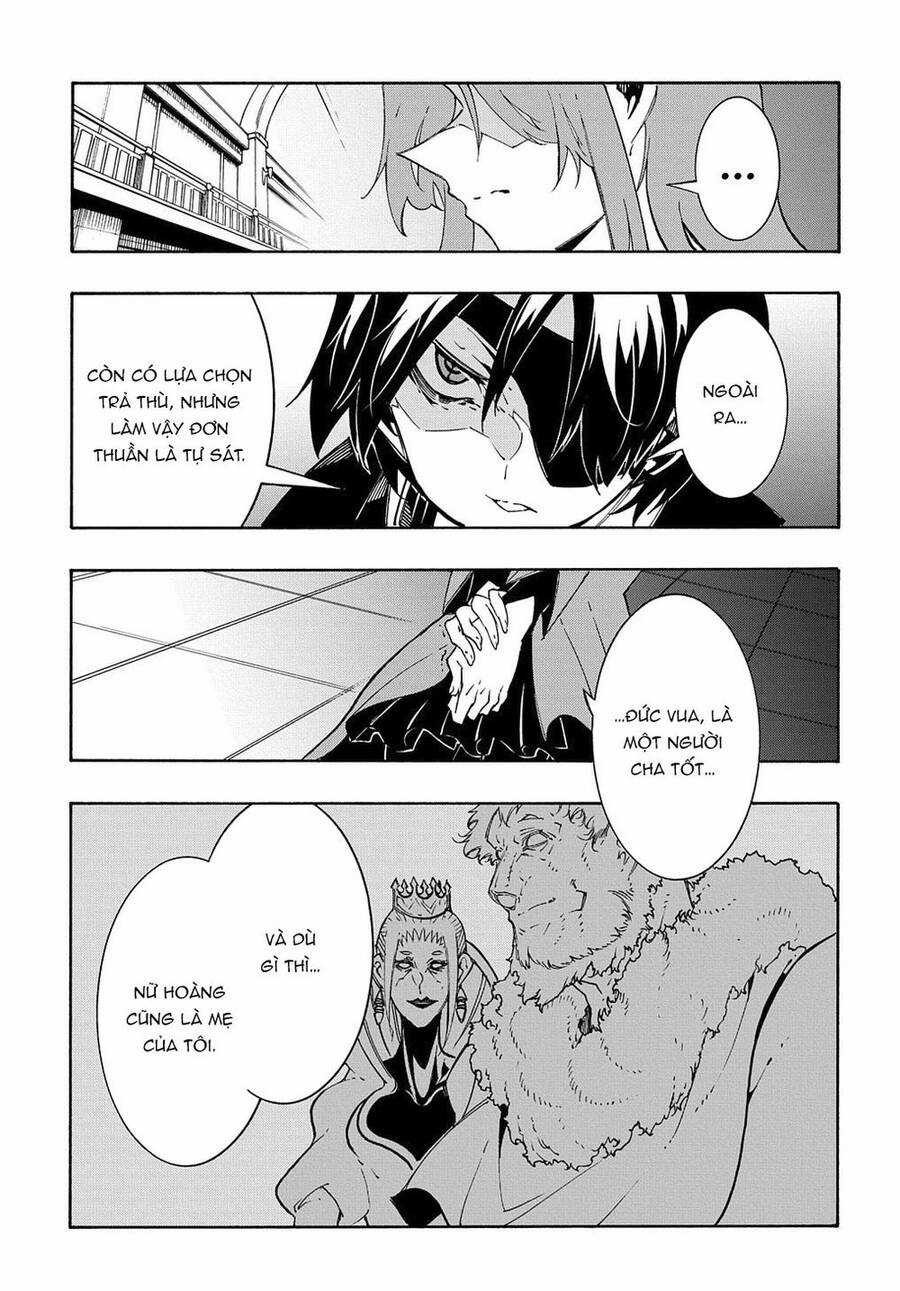 Kẻ Được Triệu Hồi Tới Thế Giới Giả Tưởng Vô Số Lần!! Chương 13 trang 29