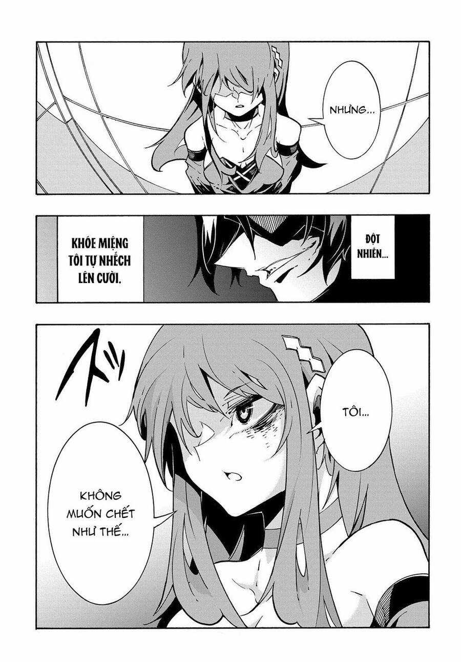 Kẻ Được Triệu Hồi Tới Thế Giới Giả Tưởng Vô Số Lần!! Chương 13 trang 31