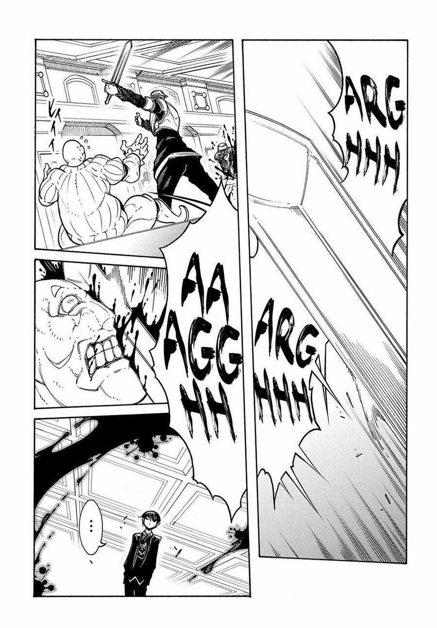 Kẻ Được Triệu Hồi Tới Thế Giới Giả Tưởng Vô Số Lần!! Chương 13 trang 7