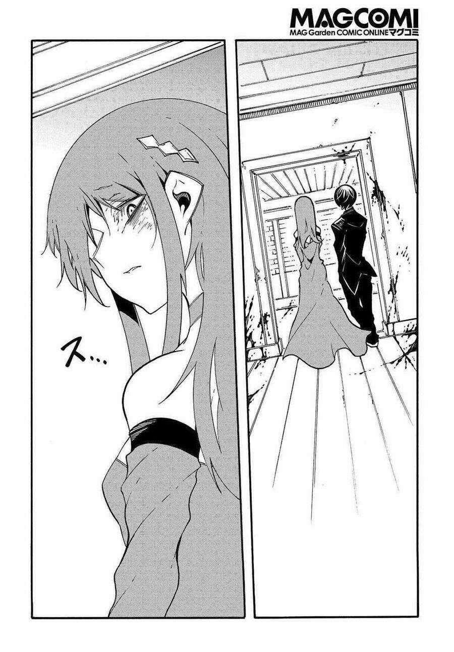 Kẻ Được Triệu Hồi Tới Thế Giới Giả Tưởng Vô Số Lần!! Chương 14 trang 16