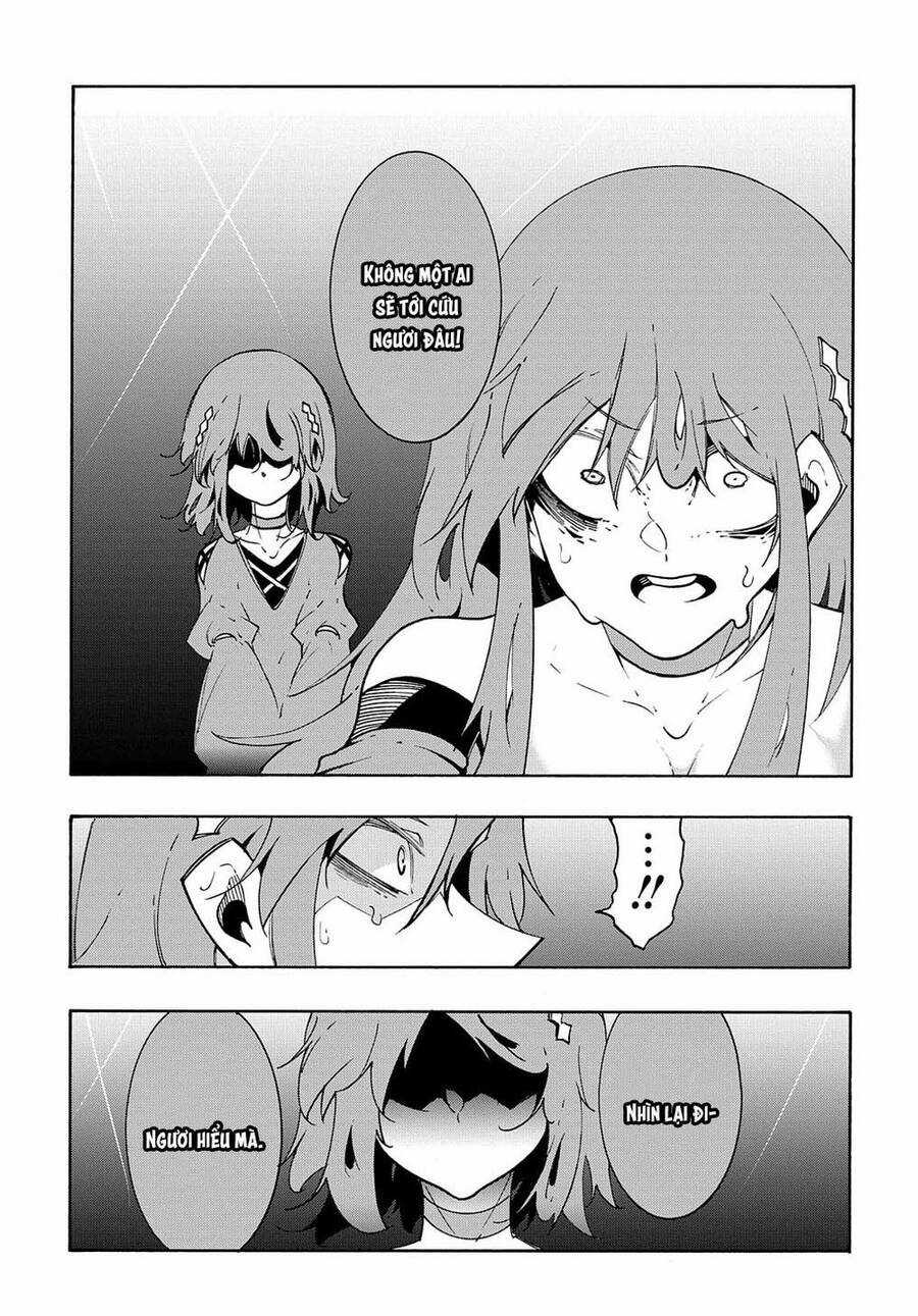 Kẻ Được Triệu Hồi Tới Thế Giới Giả Tưởng Vô Số Lần!! Chương 15.1 trang 11