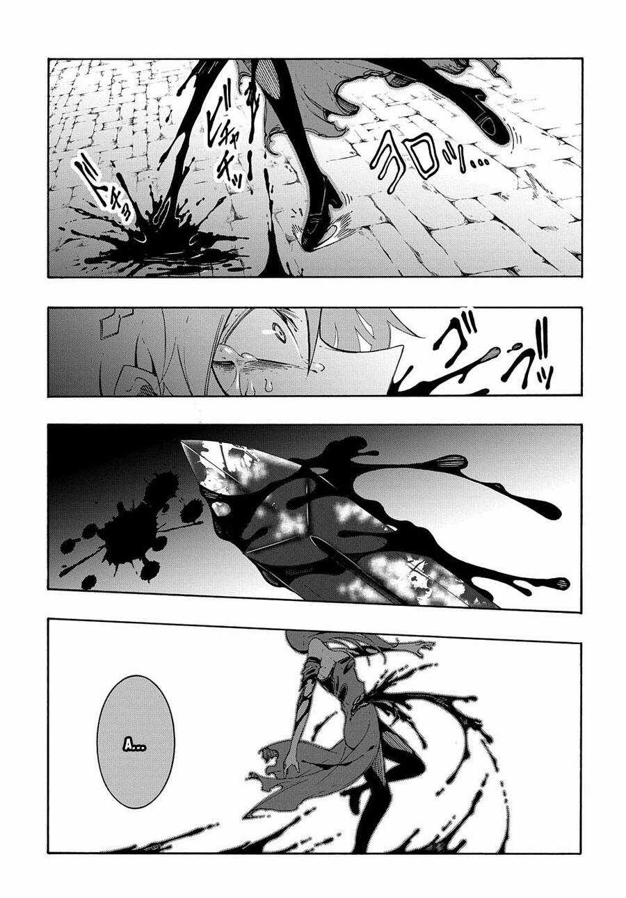 Kẻ Được Triệu Hồi Tới Thế Giới Giả Tưởng Vô Số Lần!! Chương 15.1 trang 35