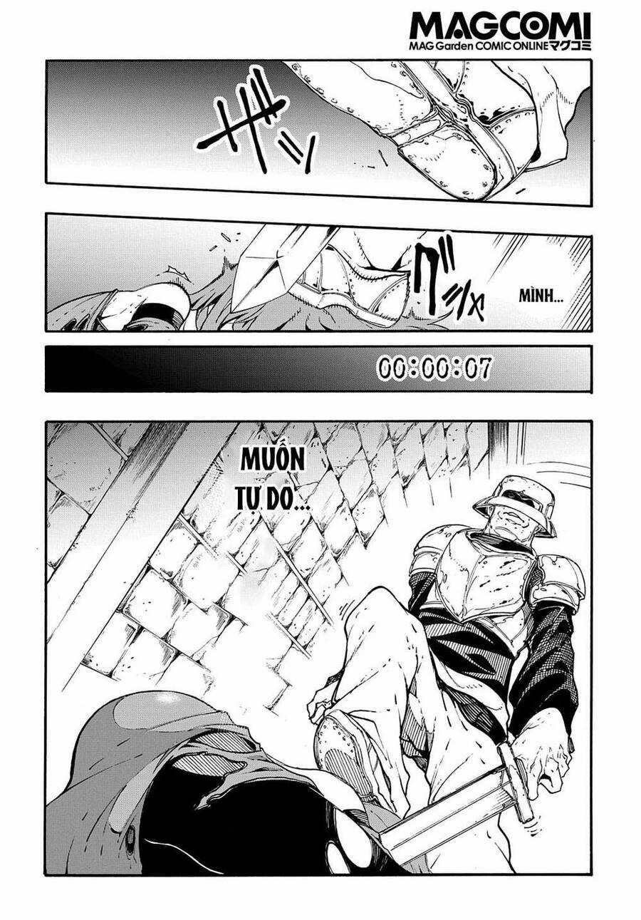 Kẻ Được Triệu Hồi Tới Thế Giới Giả Tưởng Vô Số Lần!! Chương 15.1 trang 42