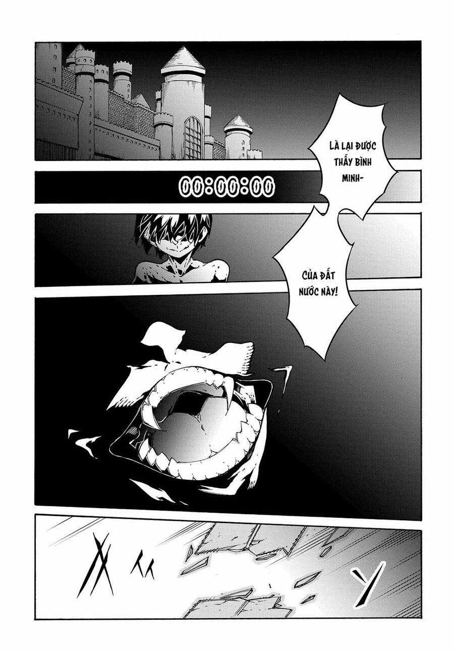 Kẻ Được Triệu Hồi Tới Thế Giới Giả Tưởng Vô Số Lần!! Chương 15.1 trang 47