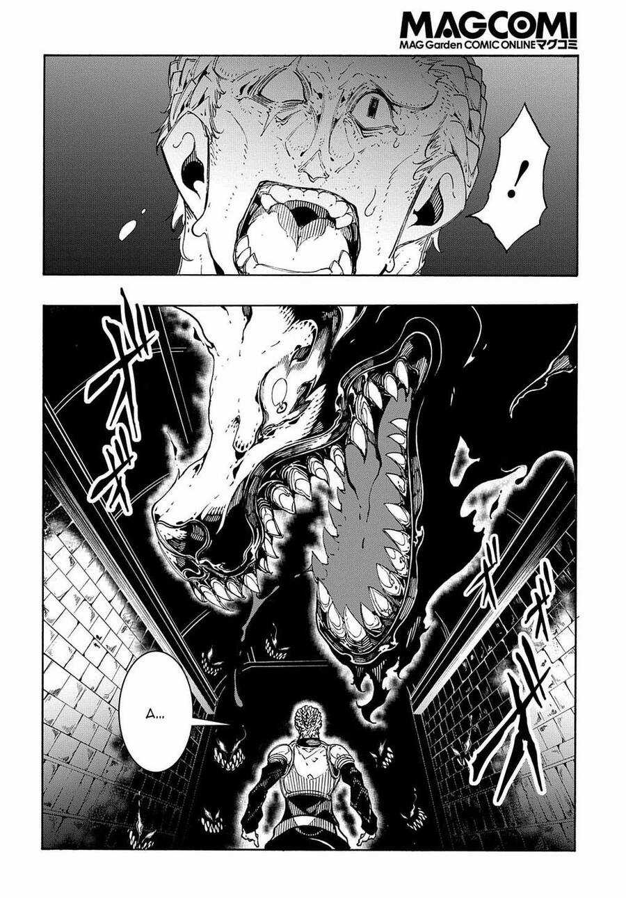 Kẻ Được Triệu Hồi Tới Thế Giới Giả Tưởng Vô Số Lần!! Chương 15.1 trang 52