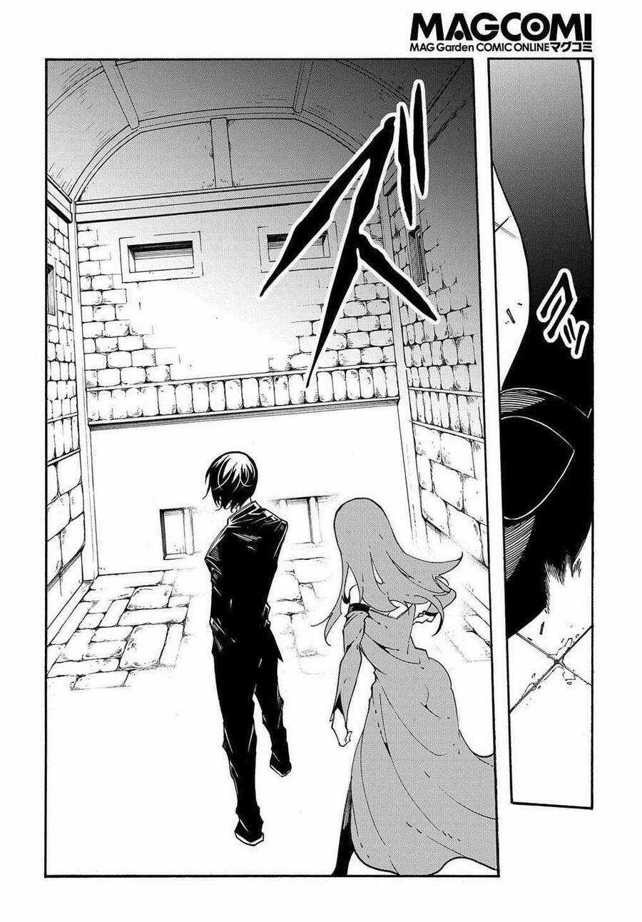 Kẻ Được Triệu Hồi Tới Thế Giới Giả Tưởng Vô Số Lần!! Chương 15 trang 23