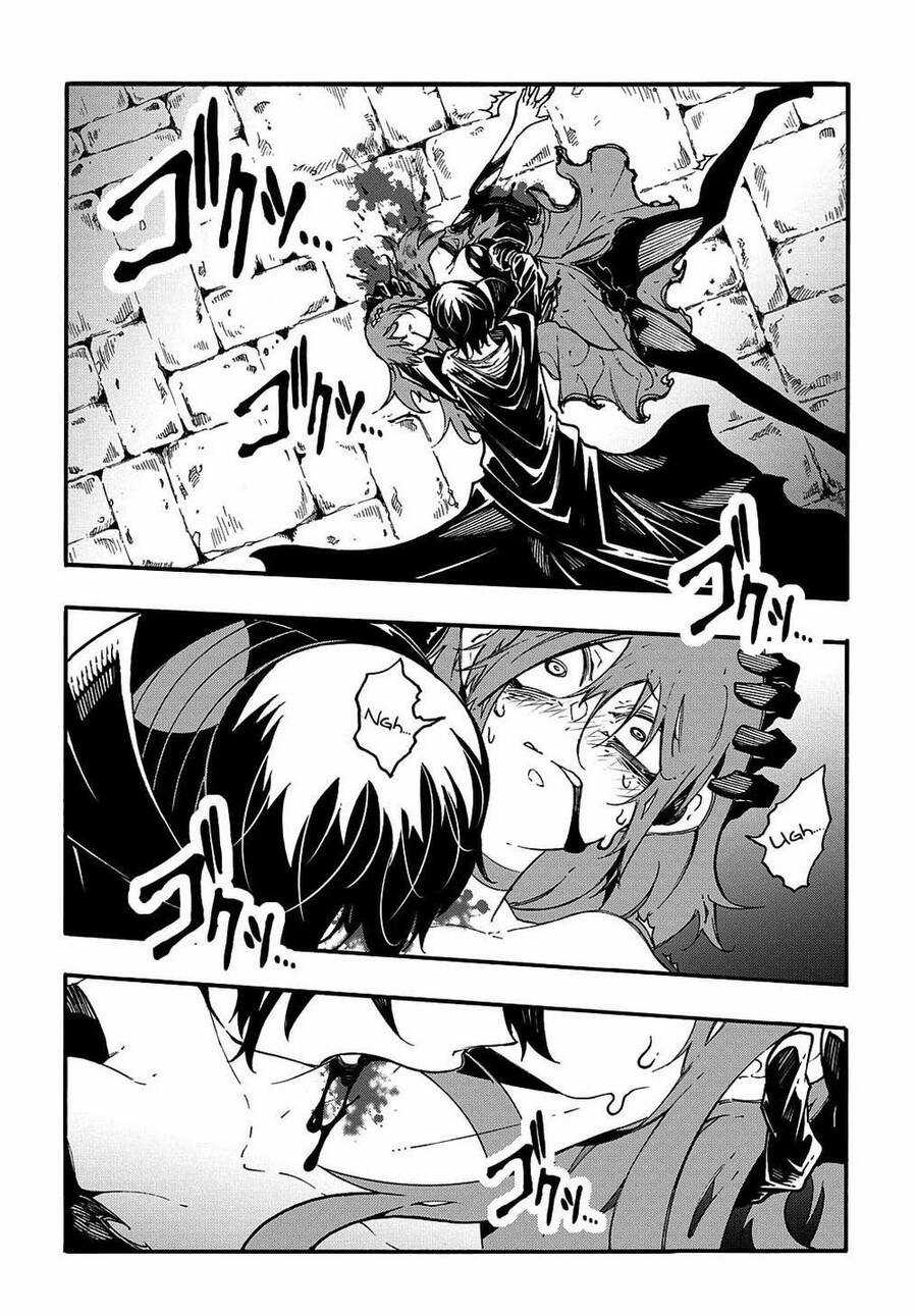 Kẻ Được Triệu Hồi Tới Thế Giới Giả Tưởng Vô Số Lần!! Chương 16 trang 26