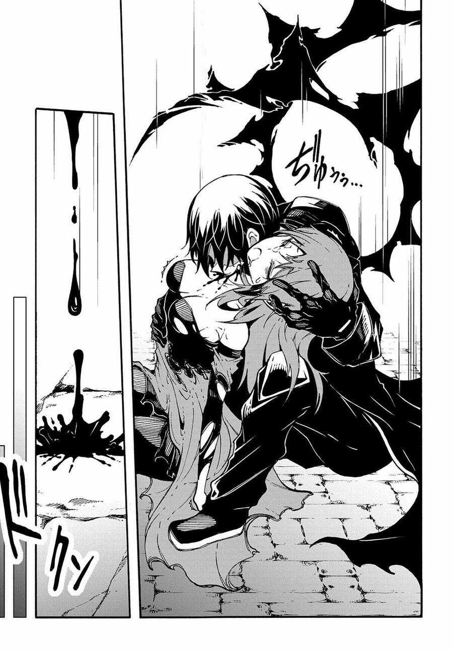 Kẻ Được Triệu Hồi Tới Thế Giới Giả Tưởng Vô Số Lần!! Chương 16 trang 27