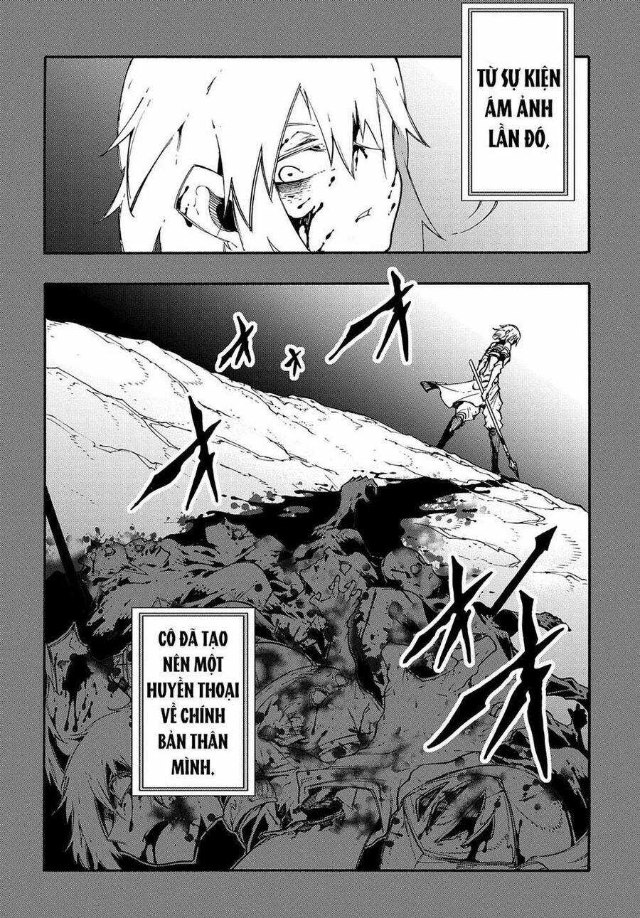 Kẻ Được Triệu Hồi Tới Thế Giới Giả Tưởng Vô Số Lần!! Chương 17 trang 19