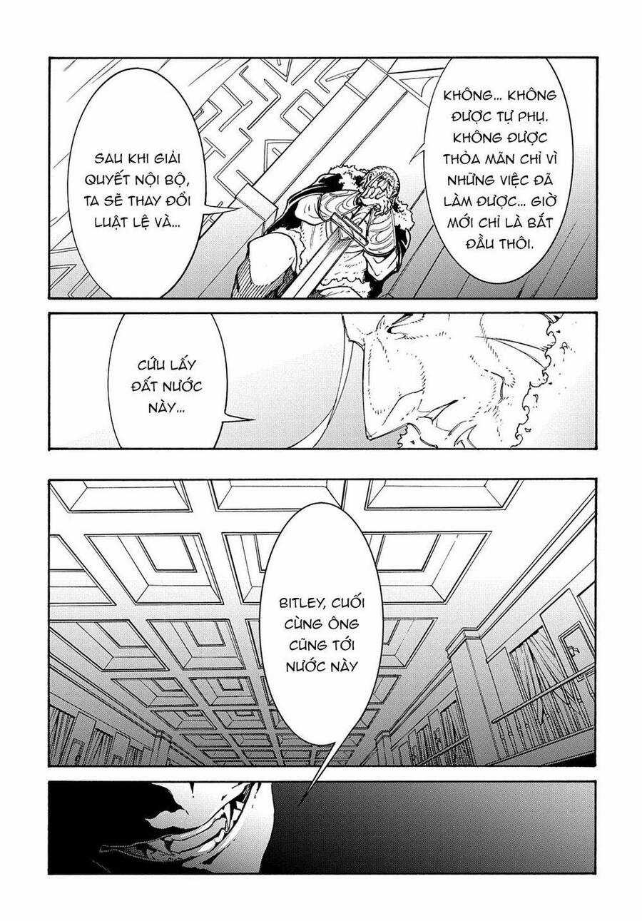 Kẻ Được Triệu Hồi Tới Thế Giới Giả Tưởng Vô Số Lần!! Chương 17 trang 24