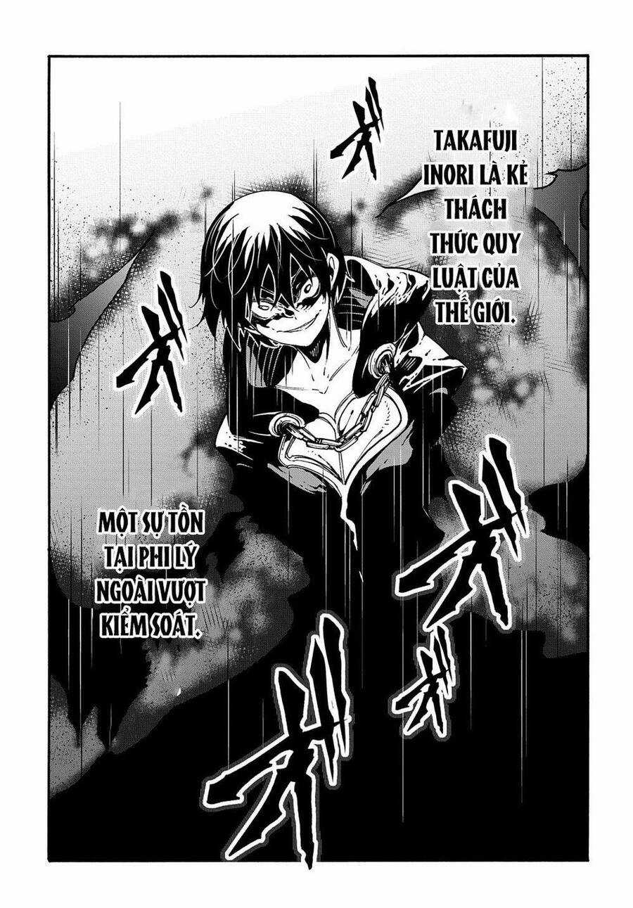 Kẻ Được Triệu Hồi Tới Thế Giới Giả Tưởng Vô Số Lần!! Chương 17 trang 40