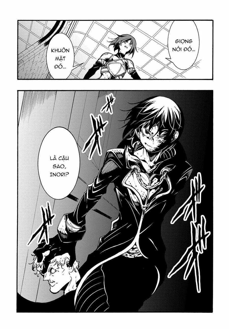 Kẻ Được Triệu Hồi Tới Thế Giới Giả Tưởng Vô Số Lần!! Chương 19 trang 9