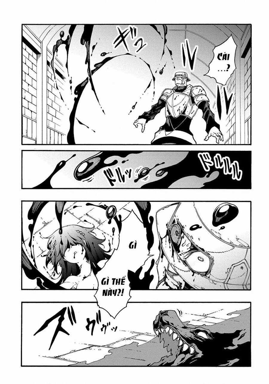 Kẻ Được Triệu Hồi Tới Thế Giới Giả Tưởng Vô Số Lần!! Chương 20 trang 19