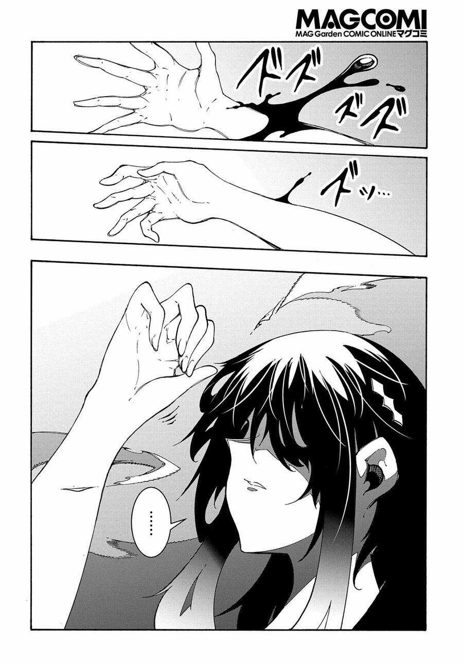 Kẻ Được Triệu Hồi Tới Thế Giới Giả Tưởng Vô Số Lần!! Chương 20 trang 22