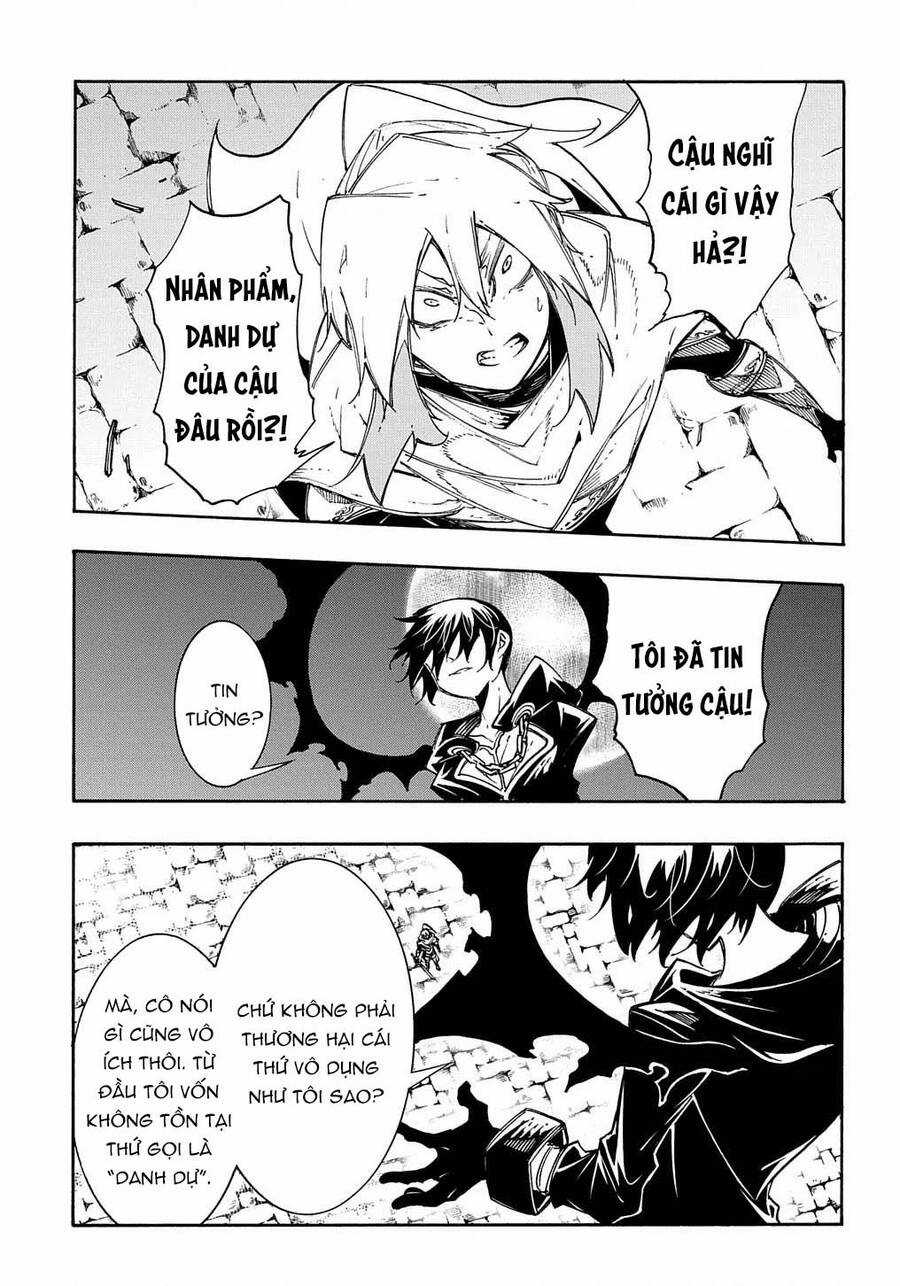 Kẻ Được Triệu Hồi Tới Thế Giới Giả Tưởng Vô Số Lần!! Chương 20 trang 29