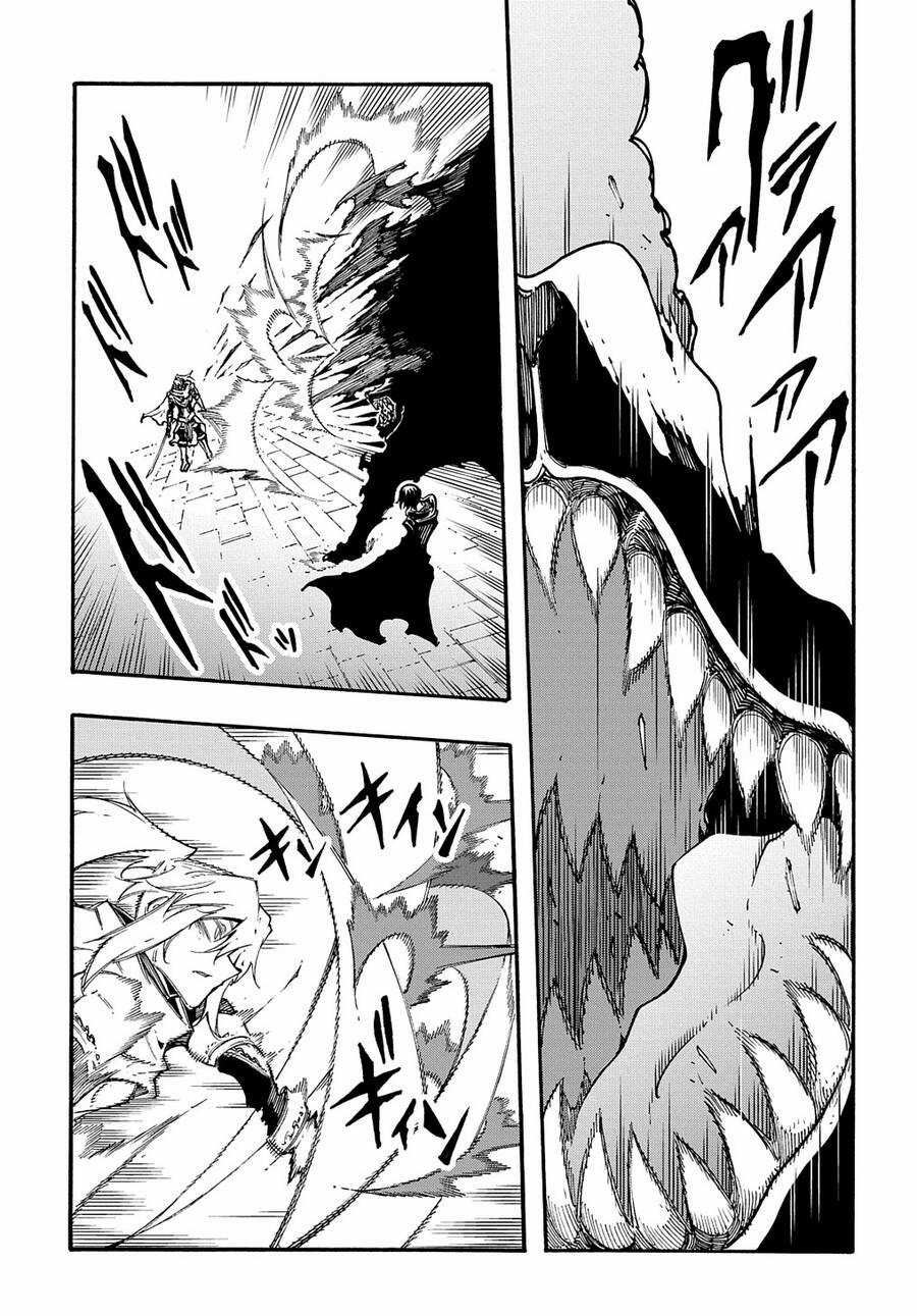 Kẻ Được Triệu Hồi Tới Thế Giới Giả Tưởng Vô Số Lần!! Chương 22 trang 29