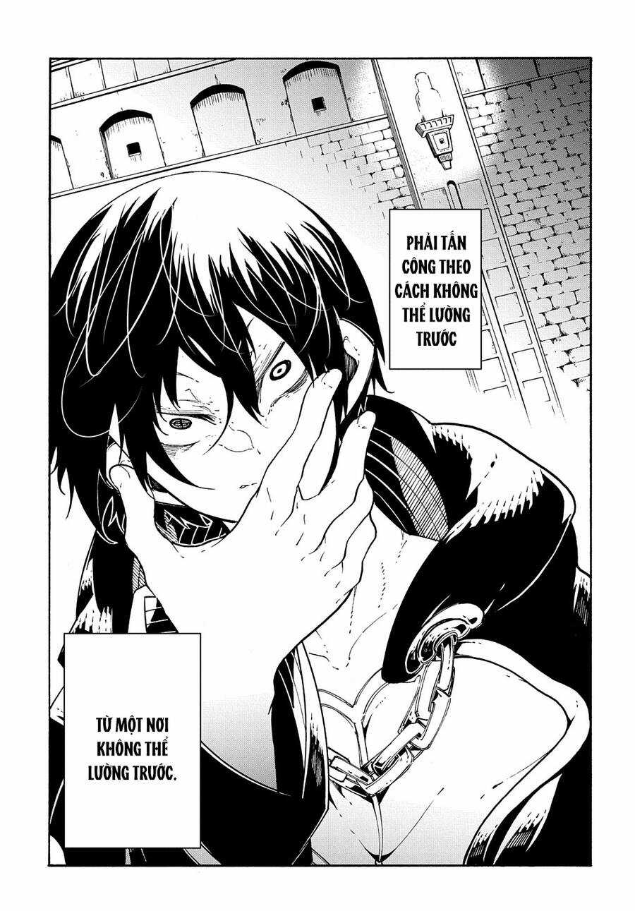 Kẻ Được Triệu Hồi Tới Thế Giới Giả Tưởng Vô Số Lần!! Chương 22 trang 31