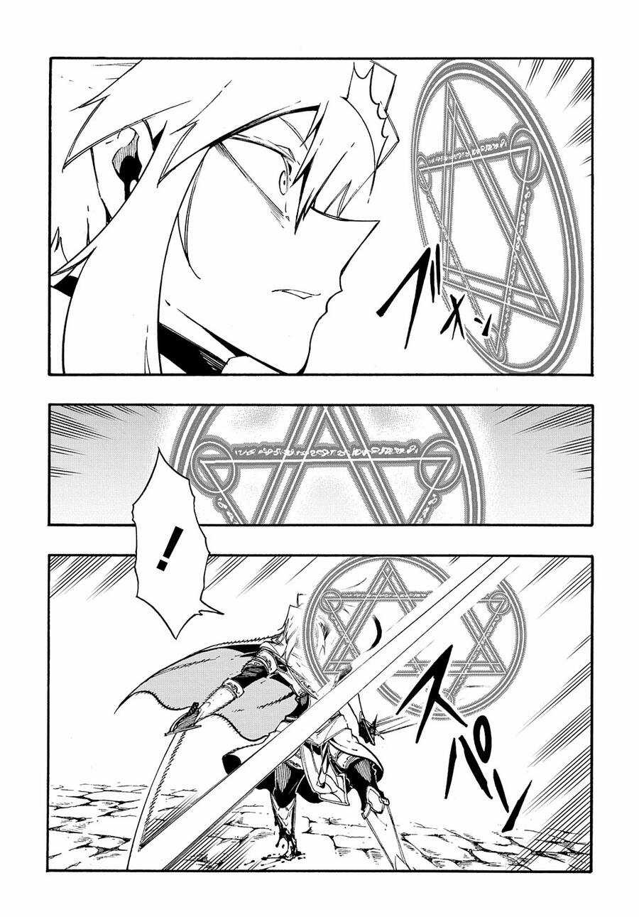 Kẻ Được Triệu Hồi Tới Thế Giới Giả Tưởng Vô Số Lần!! Chương 23 trang 21