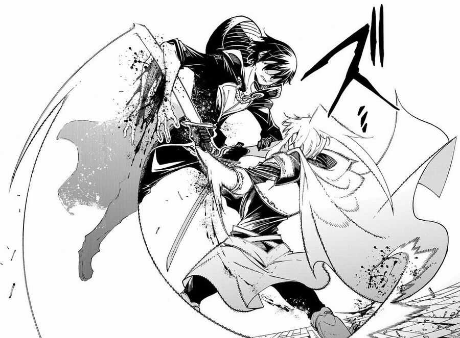 Kẻ Được Triệu Hồi Tới Thế Giới Giả Tưởng Vô Số Lần!! Chương 24 trang 16