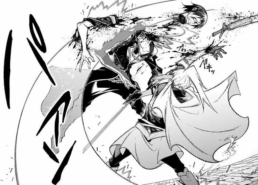 Kẻ Được Triệu Hồi Tới Thế Giới Giả Tưởng Vô Số Lần!! Chương 24 trang 17