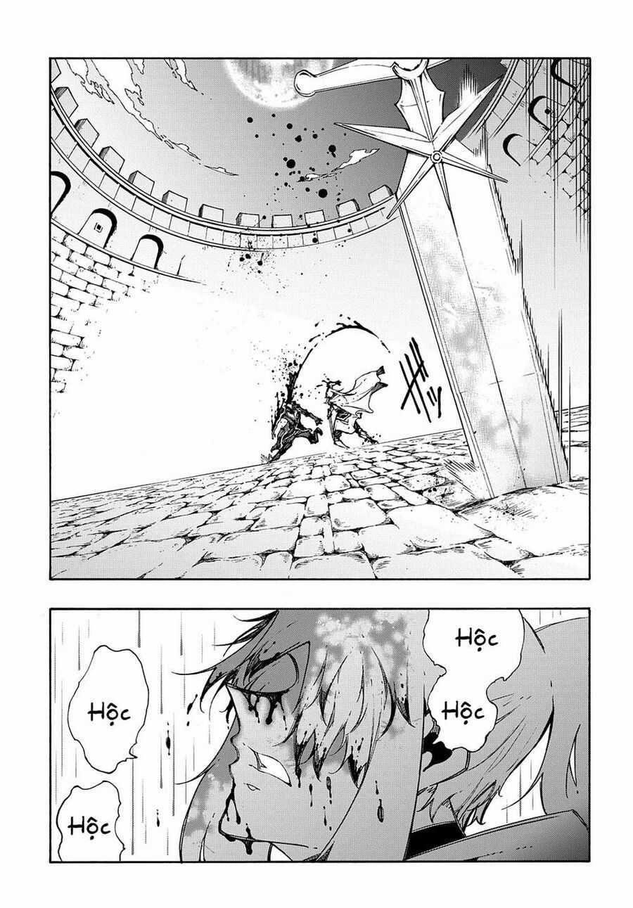 Kẻ Được Triệu Hồi Tới Thế Giới Giả Tưởng Vô Số Lần!! Chương 24 trang 19