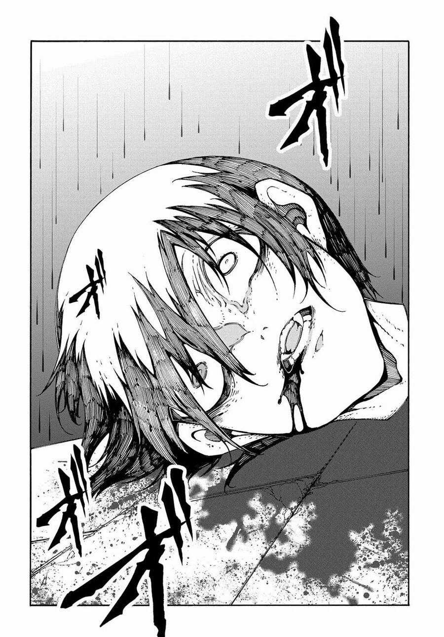 Kẻ Được Triệu Hồi Tới Thế Giới Giả Tưởng Vô Số Lần!! Chương 24 trang 20