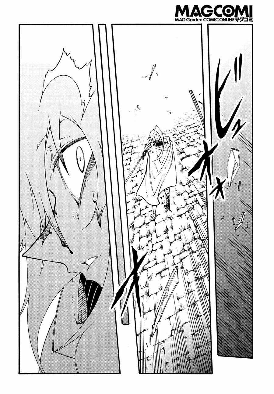 Kẻ Được Triệu Hồi Tới Thế Giới Giả Tưởng Vô Số Lần!! Chương 25 trang 10