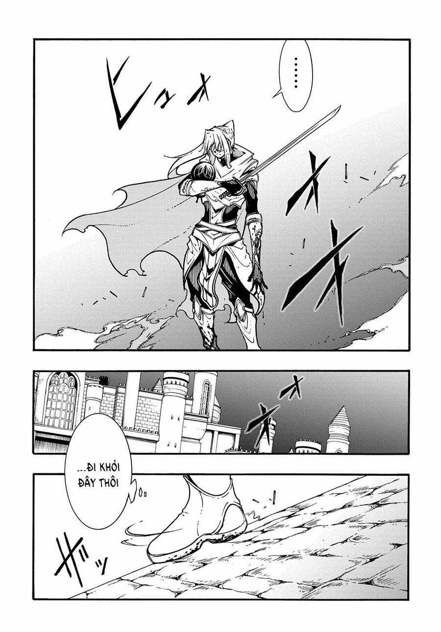 Kẻ Được Triệu Hồi Tới Thế Giới Giả Tưởng Vô Số Lần!! Chương 25 trang 9