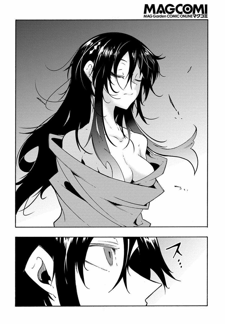 Kẻ Được Triệu Hồi Tới Thế Giới Giả Tưởng Vô Số Lần!! Chương 26 trang 26