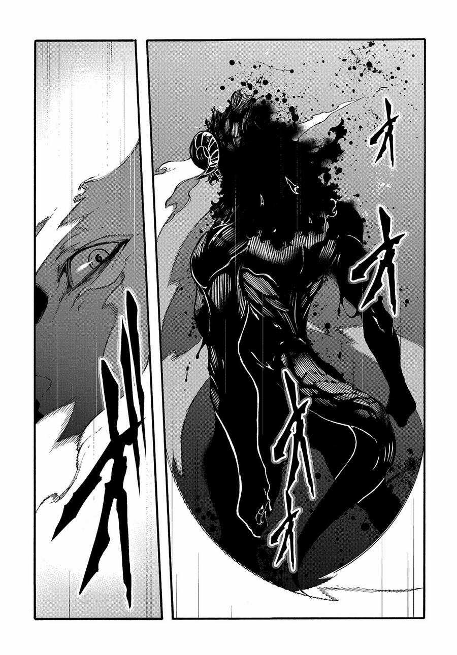 Kẻ Được Triệu Hồi Tới Thế Giới Giả Tưởng Vô Số Lần!! Chương 27 trang 16