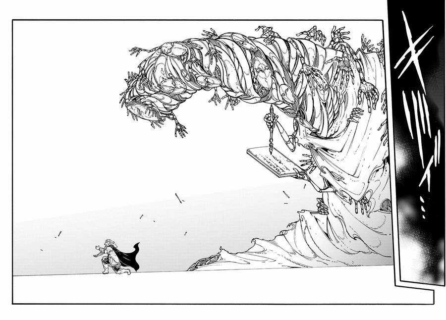 Kẻ Được Triệu Hồi Tới Thế Giới Giả Tưởng Vô Số Lần!! Chương 27 trang 6