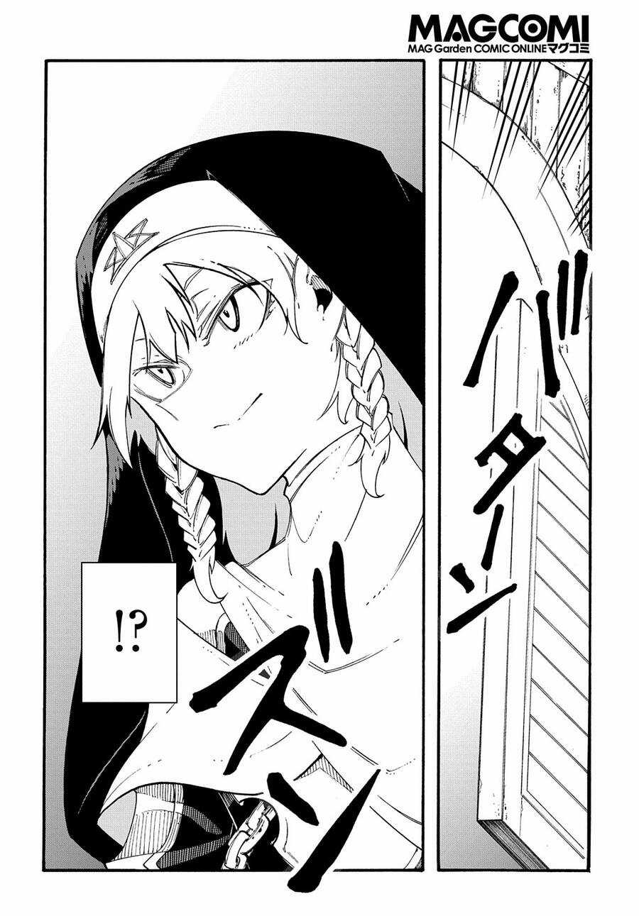 Kẻ Được Triệu Hồi Tới Thế Giới Giả Tưởng Vô Số Lần!! Chương 28 trang 30