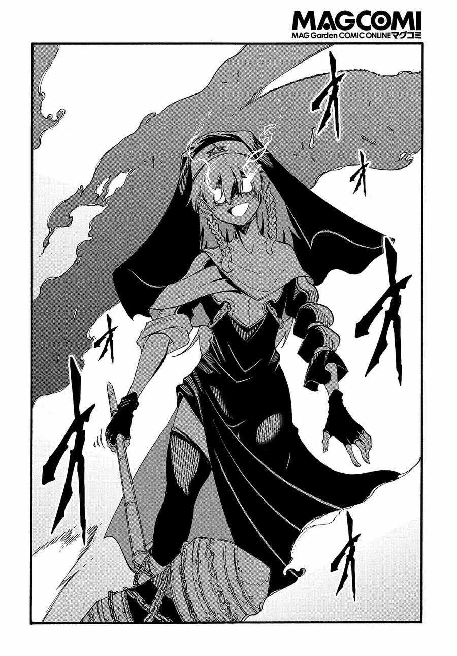 Kẻ Được Triệu Hồi Tới Thế Giới Giả Tưởng Vô Số Lần!! Chương 29 trang 18