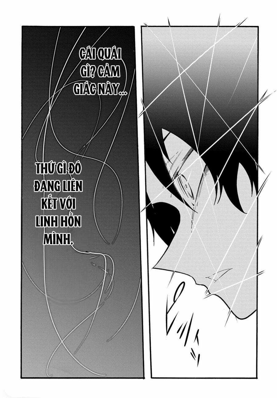 Kẻ Được Triệu Hồi Tới Thế Giới Giả Tưởng Vô Số Lần!! Chương 29 trang 31