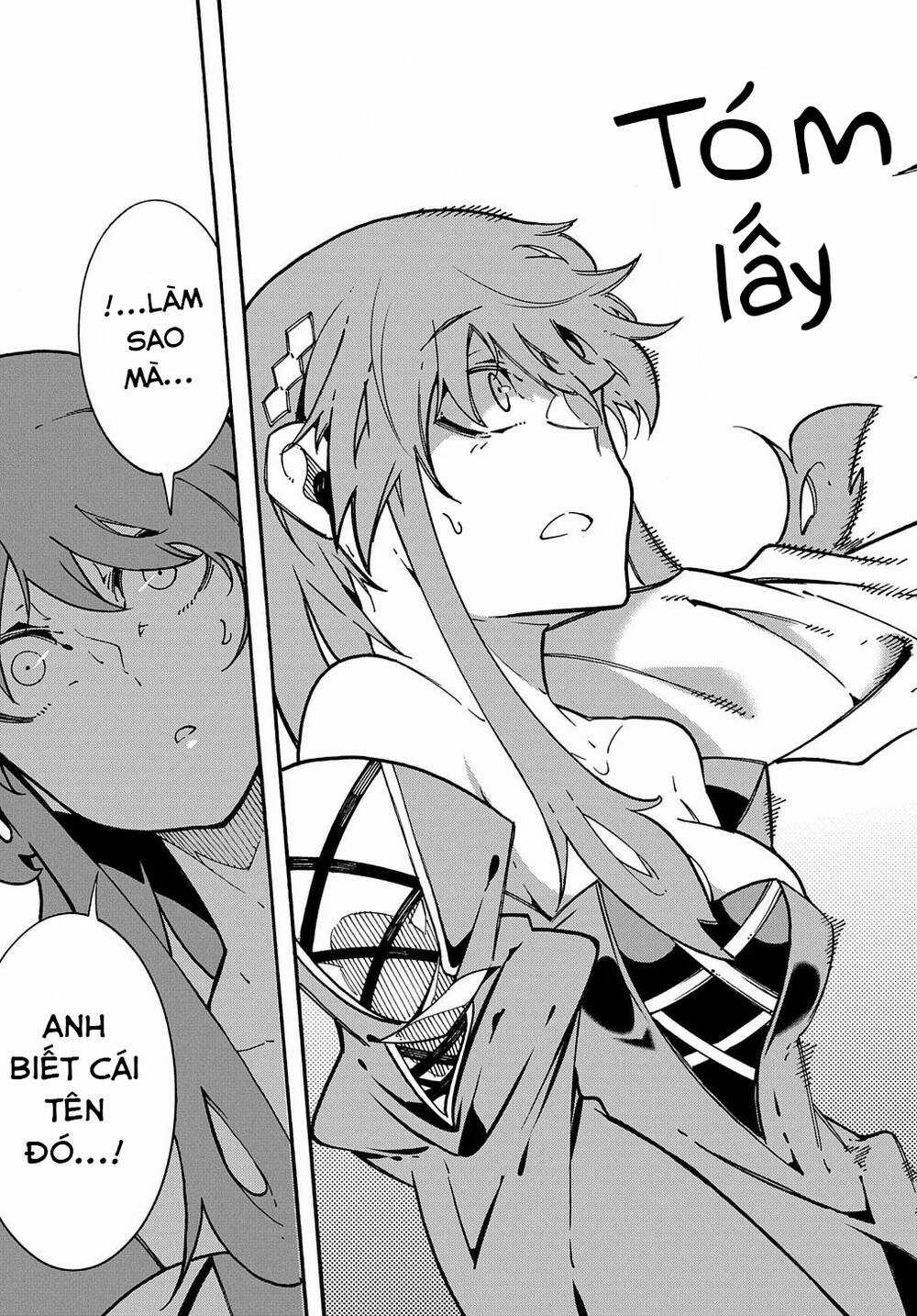 Kẻ Được Triệu Hồi Tới Thế Giới Giả Tưởng Vô Số Lần!! Chương 3.2 trang 21