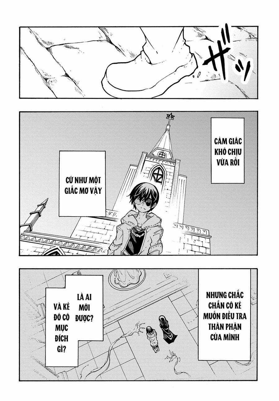 Kẻ Được Triệu Hồi Tới Thế Giới Giả Tưởng Vô Số Lần!! Chương 30 trang 16