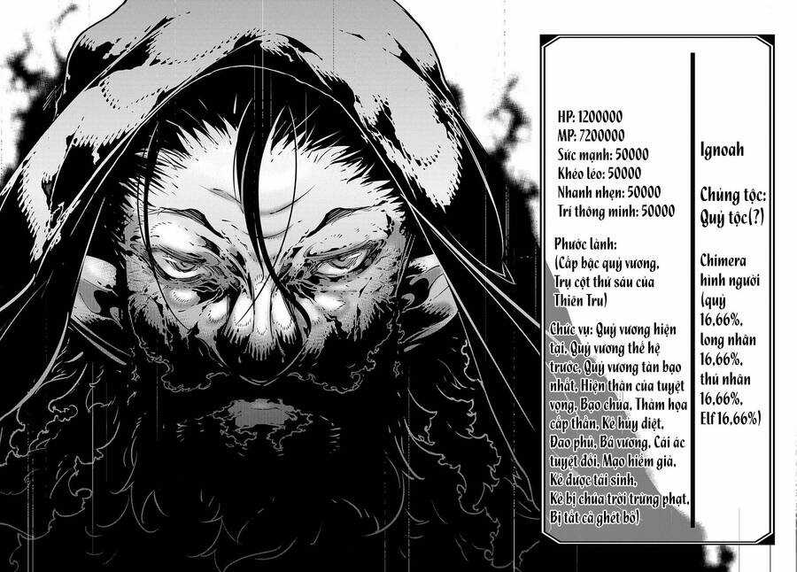 Kẻ Được Triệu Hồi Tới Thế Giới Giả Tưởng Vô Số Lần!! Chương 32 trang 30