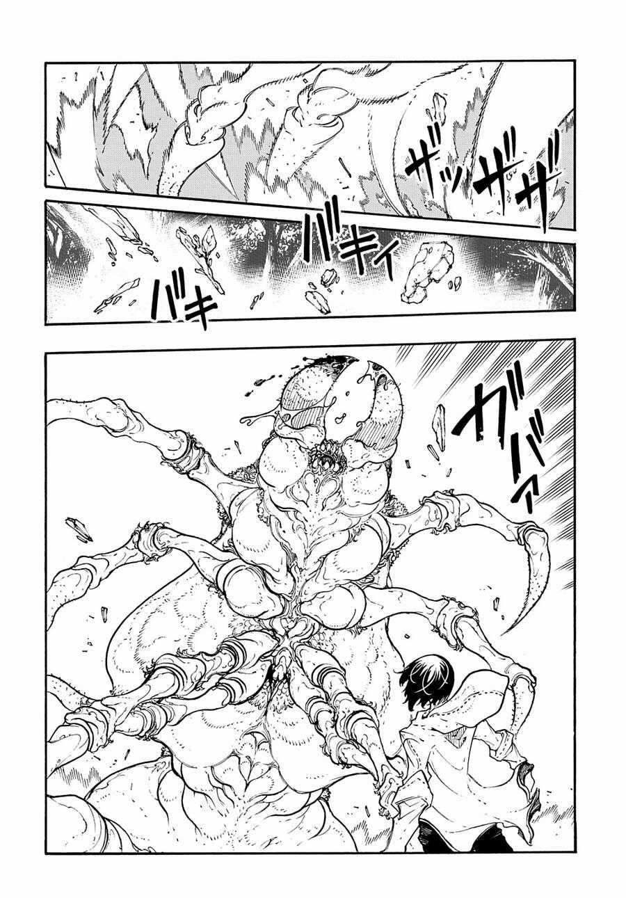 Kẻ Được Triệu Hồi Tới Thế Giới Giả Tưởng Vô Số Lần!! Chương 38 trang 30