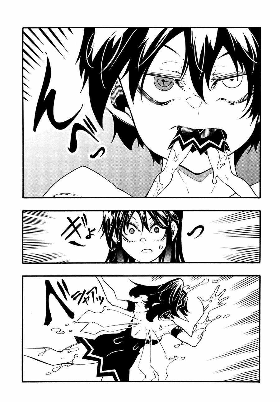 Kẻ Được Triệu Hồi Tới Thế Giới Giả Tưởng Vô Số Lần!! Chương 38 trang 7