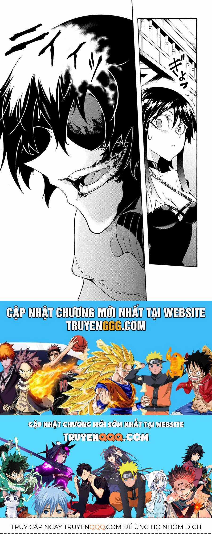 Kẻ Được Triệu Hồi Tới Thế Giới Giả Tưởng Vô Số Lần!! Chương 39 trang 31