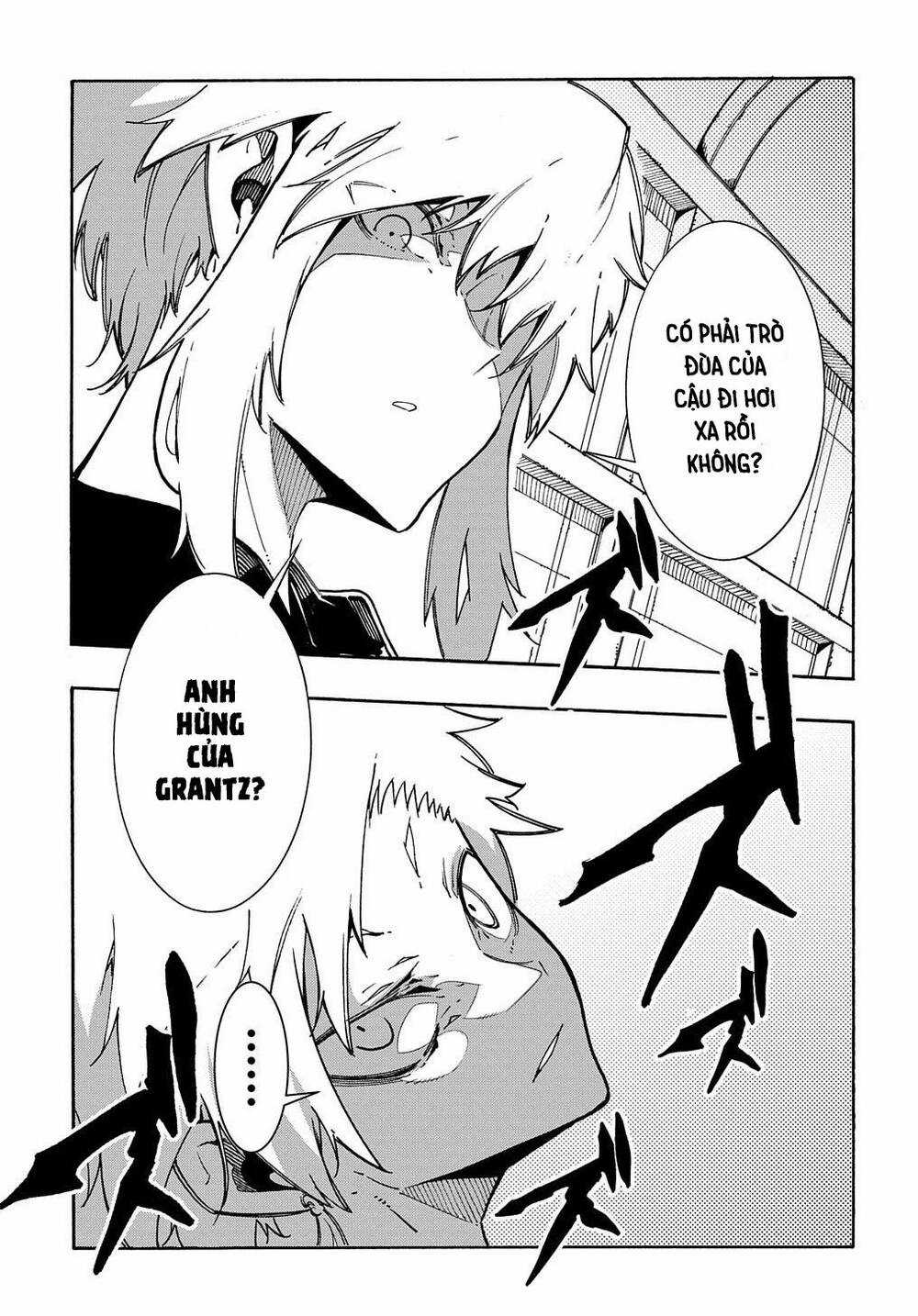 Kẻ Được Triệu Hồi Tới Thế Giới Giả Tưởng Vô Số Lần!! Chương 4 trang 19