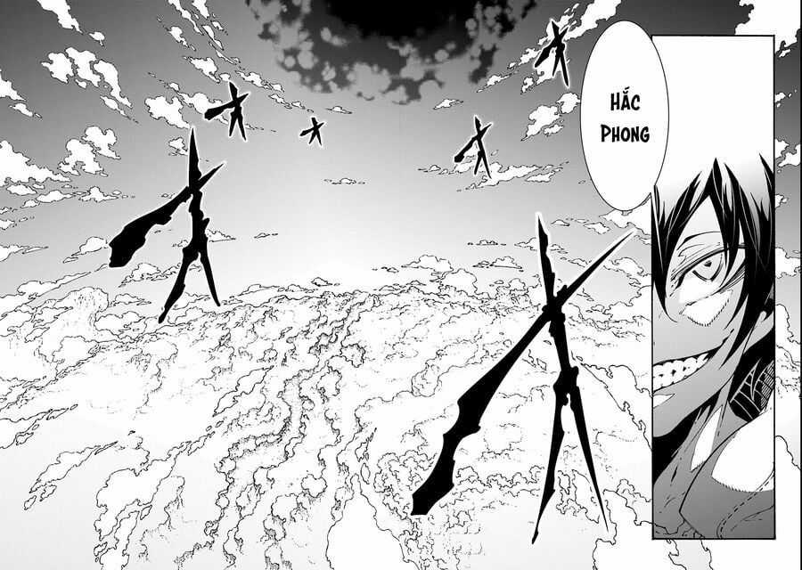 Kẻ Được Triệu Hồi Tới Thế Giới Giả Tưởng Vô Số Lần!! Chương 42.2 trang 18