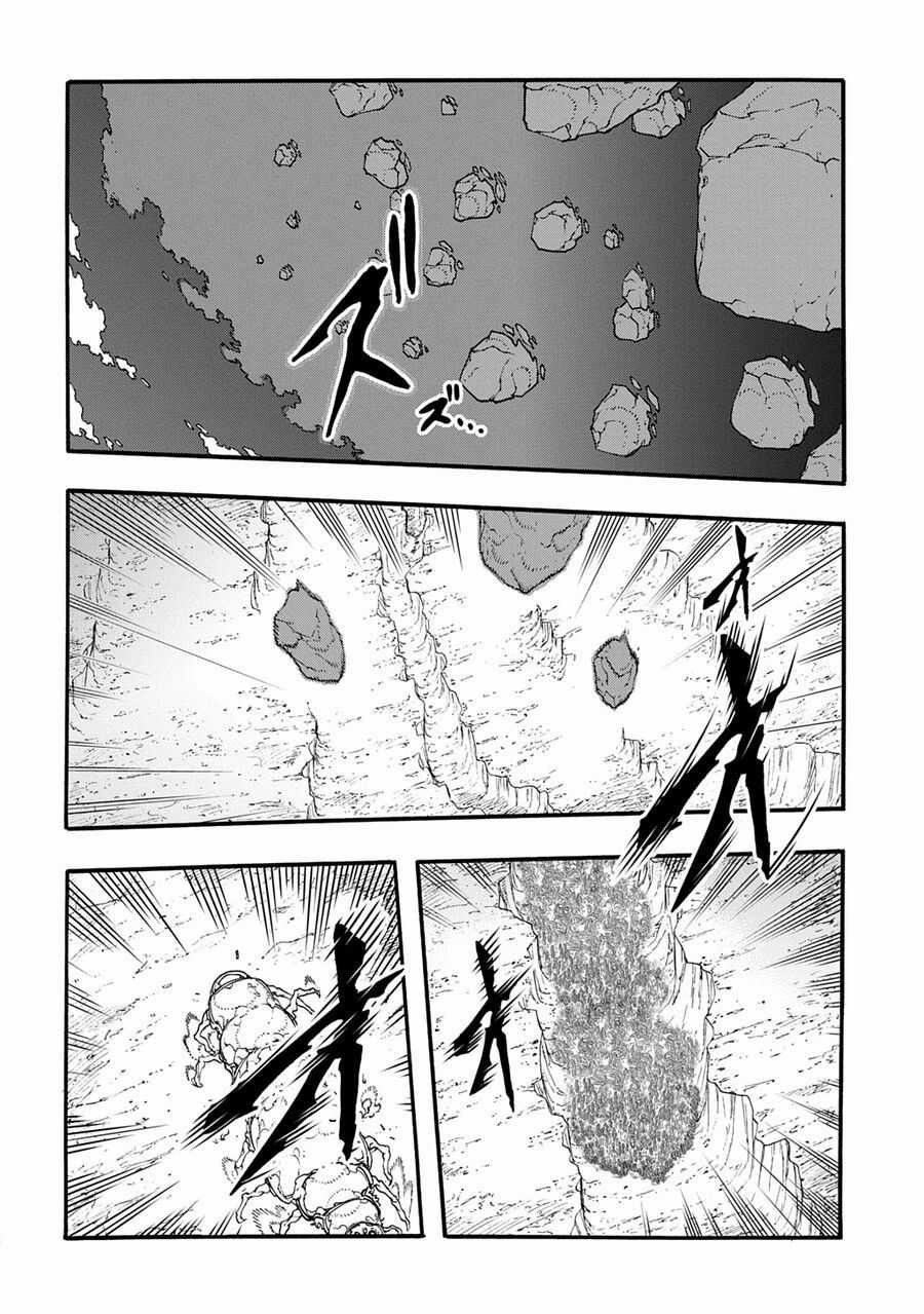 Kẻ Được Triệu Hồi Tới Thế Giới Giả Tưởng Vô Số Lần!! Chương 42.2 trang 19