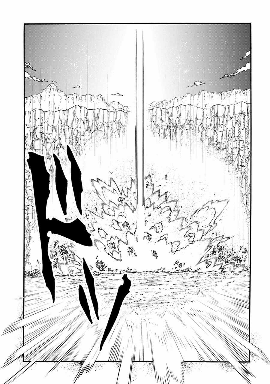 Kẻ Được Triệu Hồi Tới Thế Giới Giả Tưởng Vô Số Lần!! Chương 42.2 trang 20