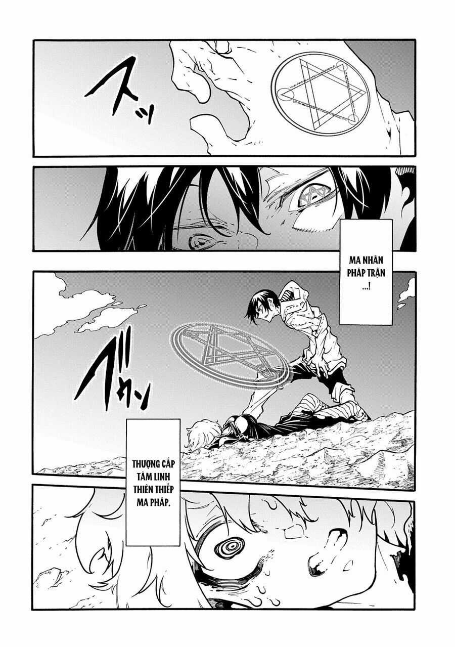 Kẻ Được Triệu Hồi Tới Thế Giới Giả Tưởng Vô Số Lần!! Chương 42 trang 19