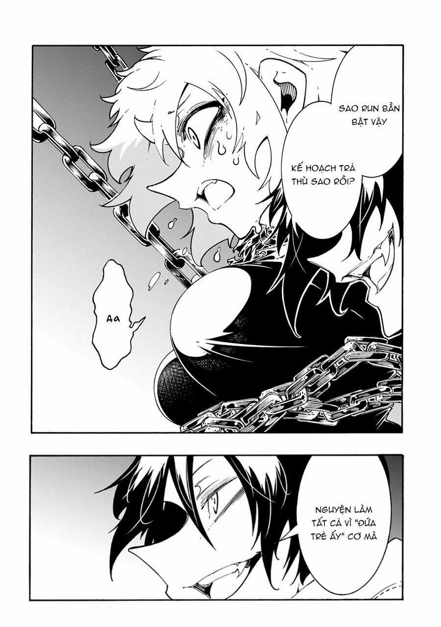 Kẻ Được Triệu Hồi Tới Thế Giới Giả Tưởng Vô Số Lần!! Chương 43 trang 14