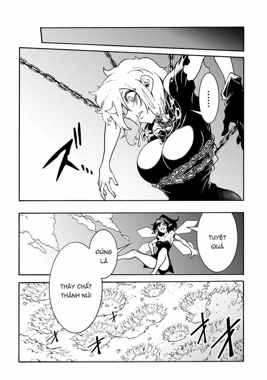 Kẻ Được Triệu Hồi Tới Thế Giới Giả Tưởng Vô Số Lần!! Chương 43 trang 16